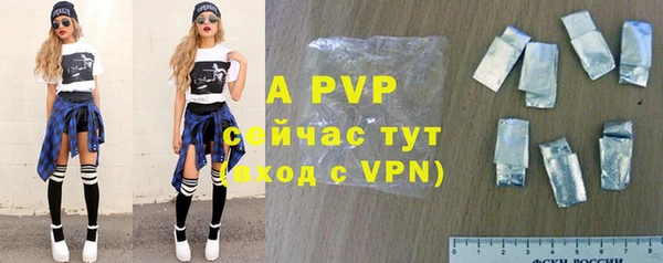 крисы Абаза